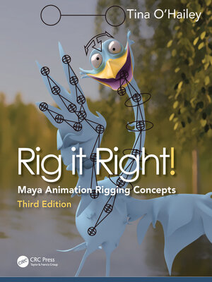 cover image of Rig it Right!